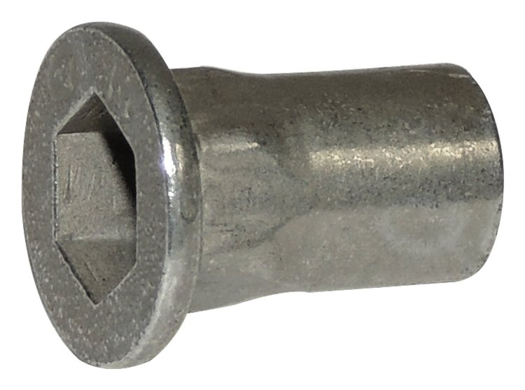 6504601 Fender Flare Nut