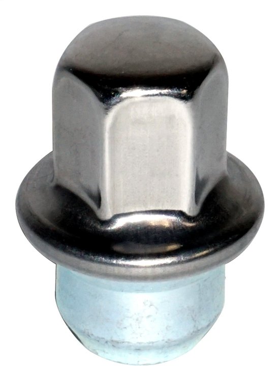 6504672 Wheel Lug Nut