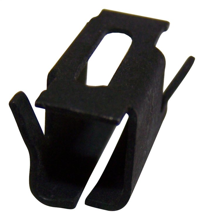 Liftgate Trim Nut Grommet