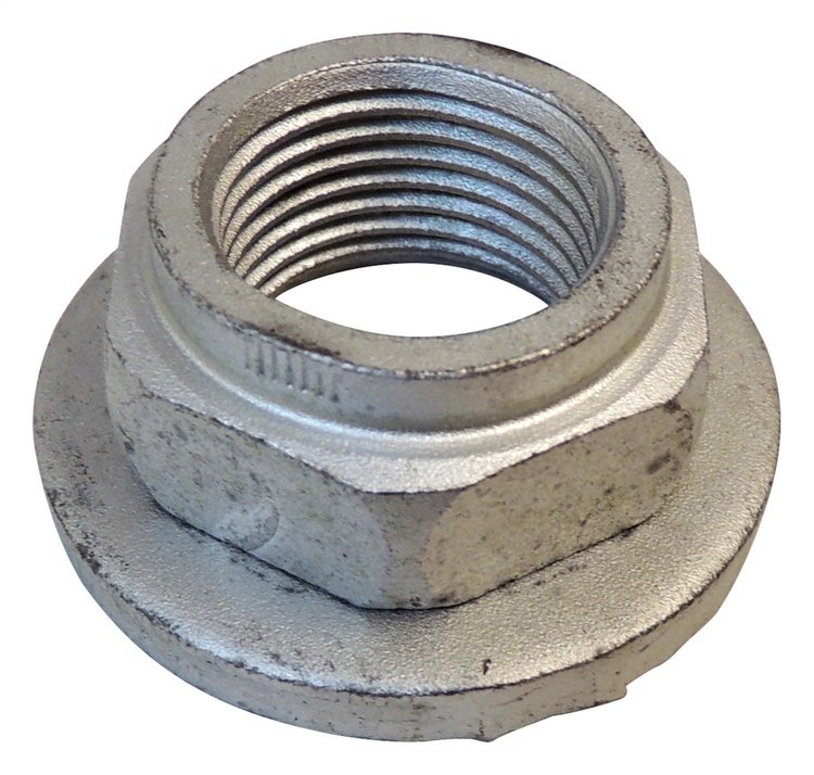 6506454AA Axle Shaft Nut