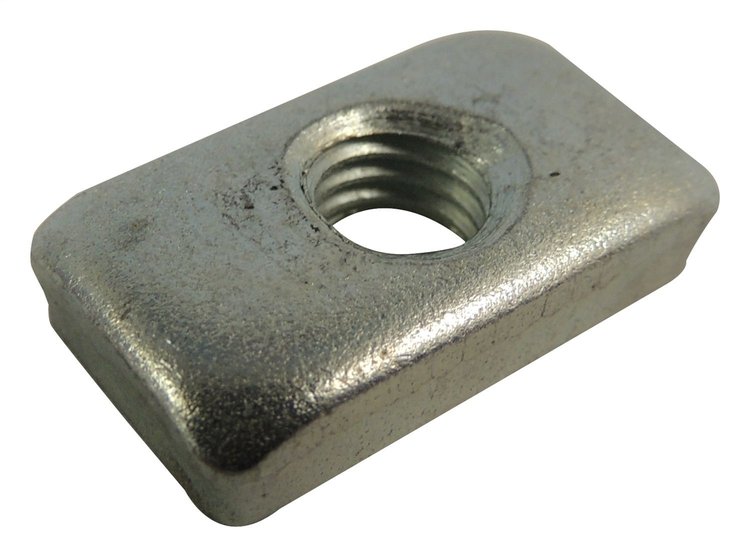 6506825AA Hard Top Nut