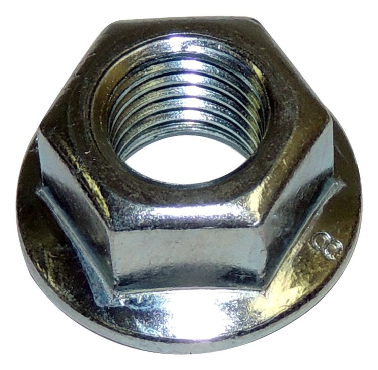 6507676AA Ball Joint Nut