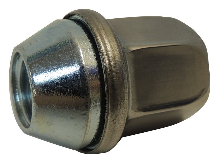 6509422AA Lug Nut for 2011-2024 Jeep Models