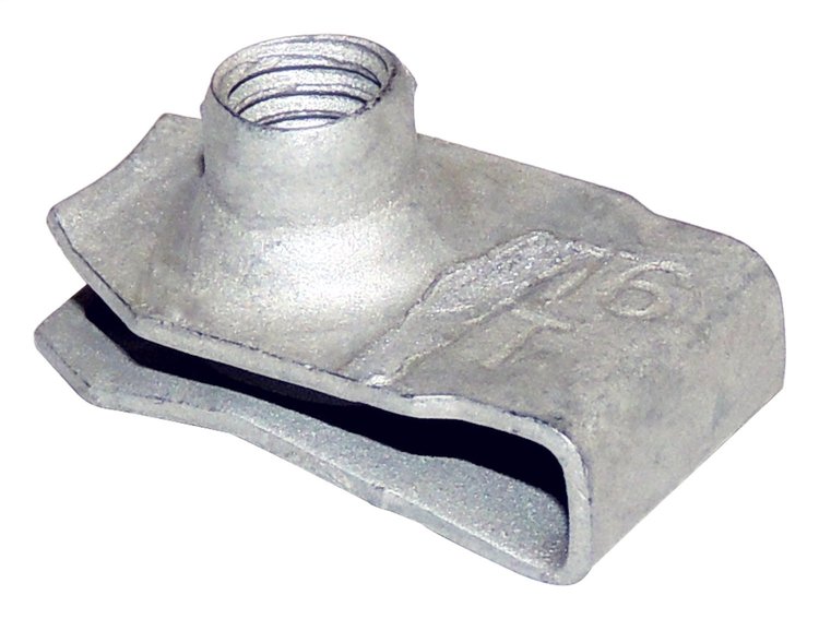 6509799AA Clip Nut