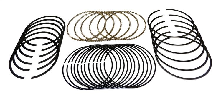 68001386AA Engine Piston Ring Set