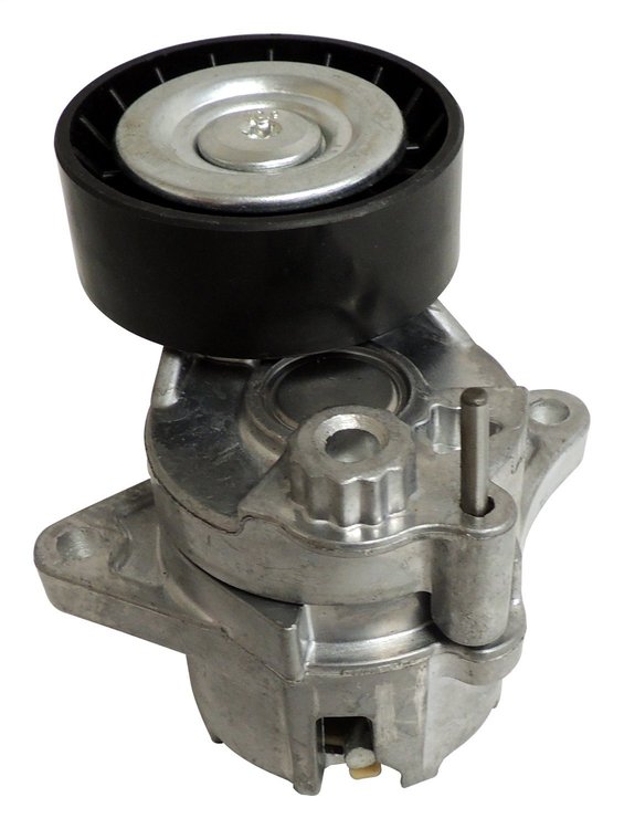 68001798AB Drive Belt Tensioner, 2003-2006 Dodge Sprinter 2500, 2003-2006 Dodge Sprinter 3500, 2002-2004 Jeep Grand Cherokee