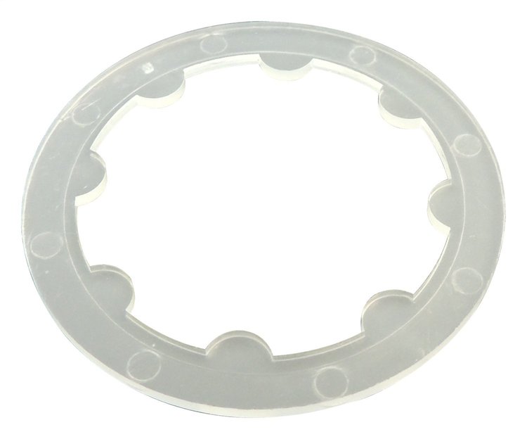 68002412AA Axle Shaft Guide, 2003-2006 Jeep Wrangler Rubicon, 2003-2006 Jeep TJ Rubicon