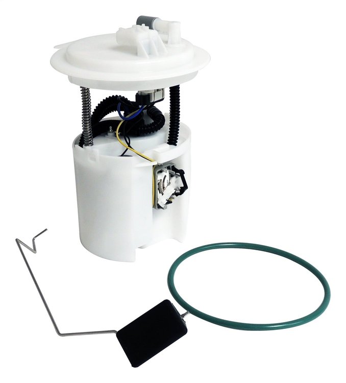 68003339AD Fuel Module, 2007-2011 Jeep Wrangler