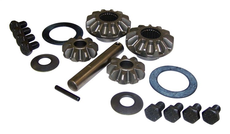 68003527AA Differential Gear Kit, 2007-2007 Jeep Wrangler