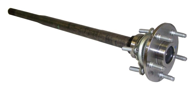 Axle Shaft