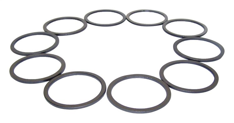 Differential Shim Kit