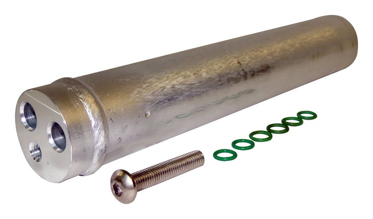 A/C Receiver Drier