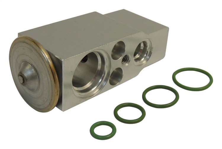 68003989AA A/C Expansion Valve