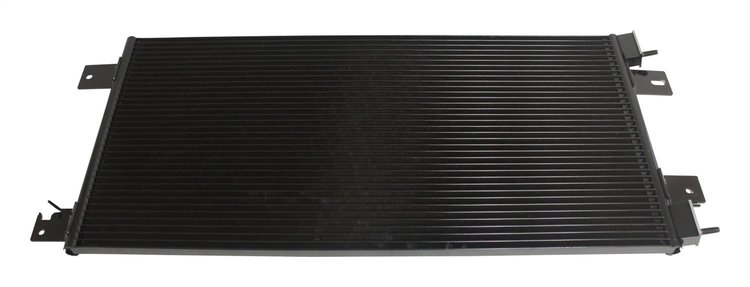 68004052AB A/C Condenser
