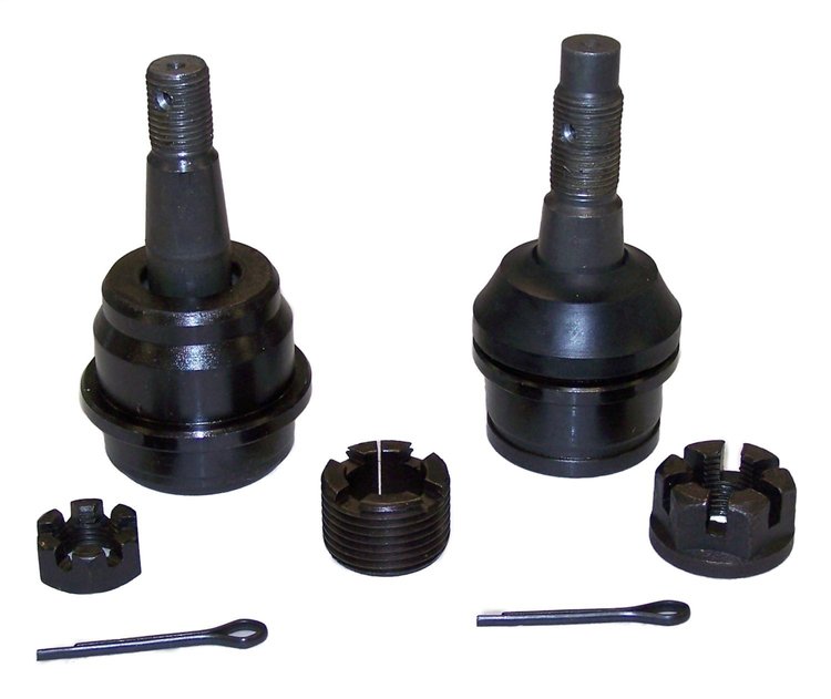 68004085AA Ball Joint Set for 1999-2018 Jeep Models