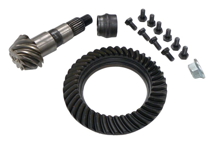 Ring And Pinion Set
