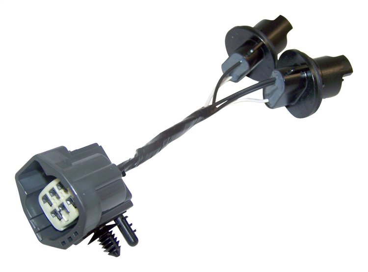 Tail Light Harness