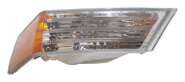 Parking/Turn Signal Light Assembly