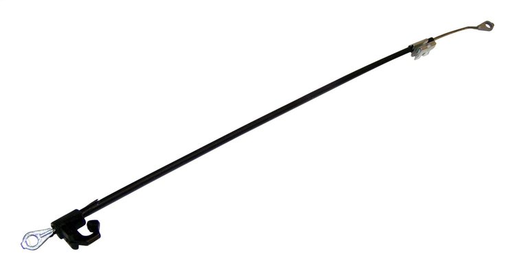 68004203AB HVAC Mode Cable, 2007-2010 Jeep Wrangler