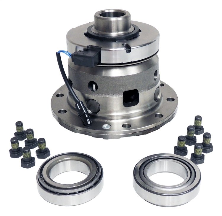 68017176AA Differential Case Assembly