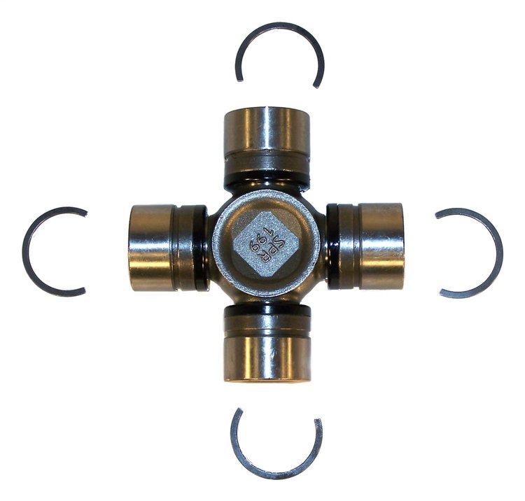 68017182AA Universal Joint for 2007-2025 Jeep Models