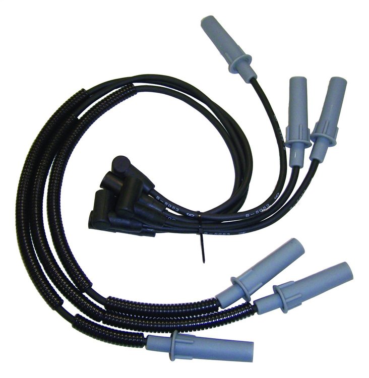 Ignition Wire Set