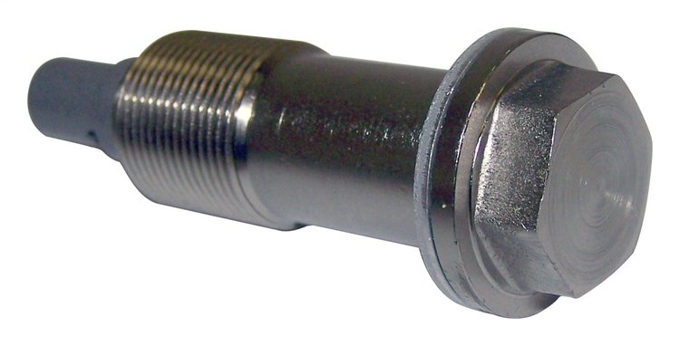 Timing Chain Tensioner