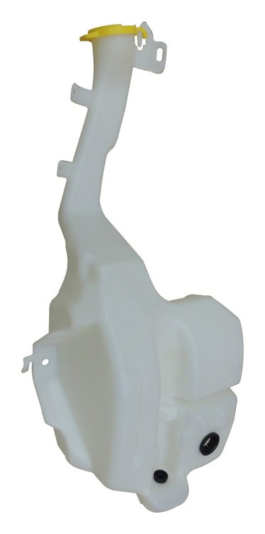 68018916AB Windshield Washer Reservoir, 2007-2010 Jeep Commander, 2007-2010 Jeep Grand Cherokee