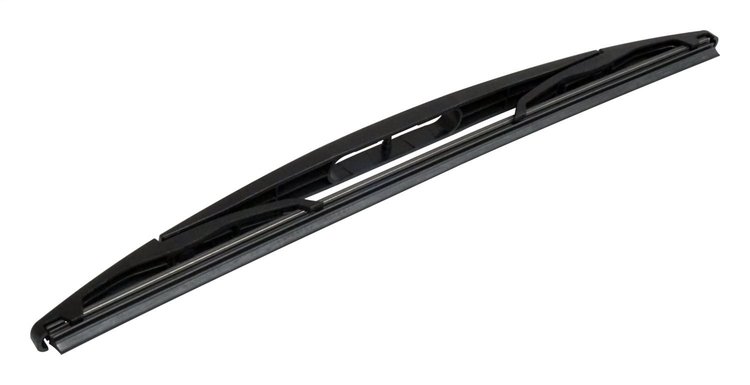 68018929AA Wiper Blade, 2018-2018 Jeep Wrangler JK, 2007-2017 Jeep Wrangler
