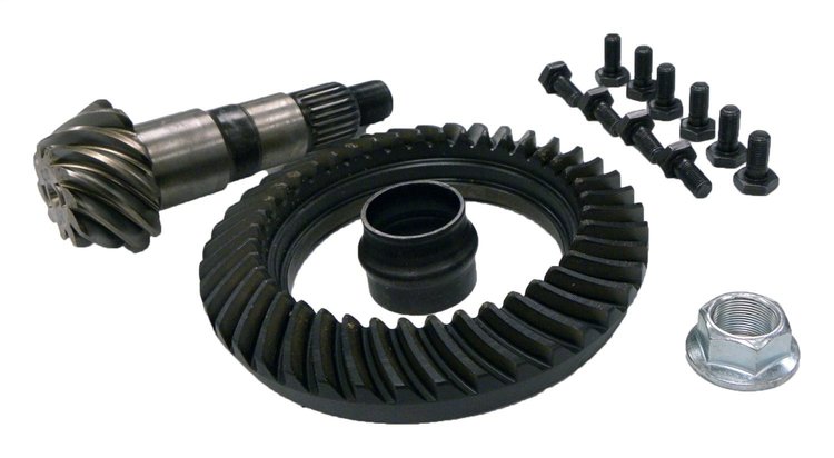 68019333AB Ring & Pinion Kit for 2007-2018 Jeep Models