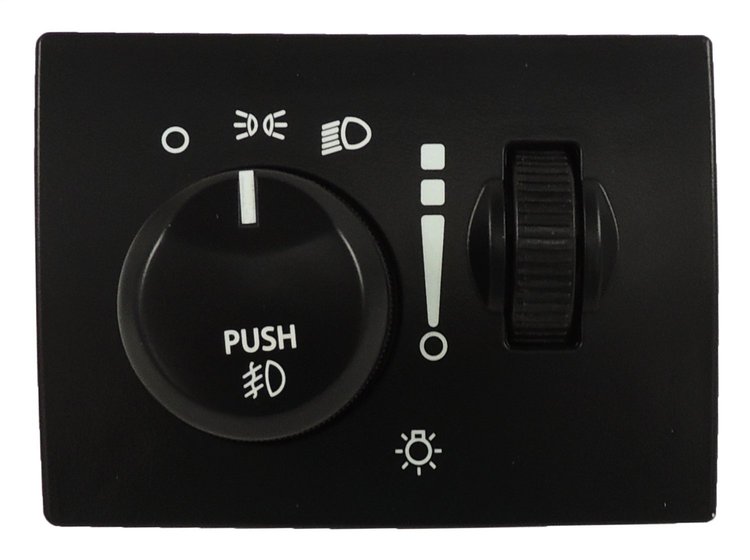 68019678AE Head Light Switch