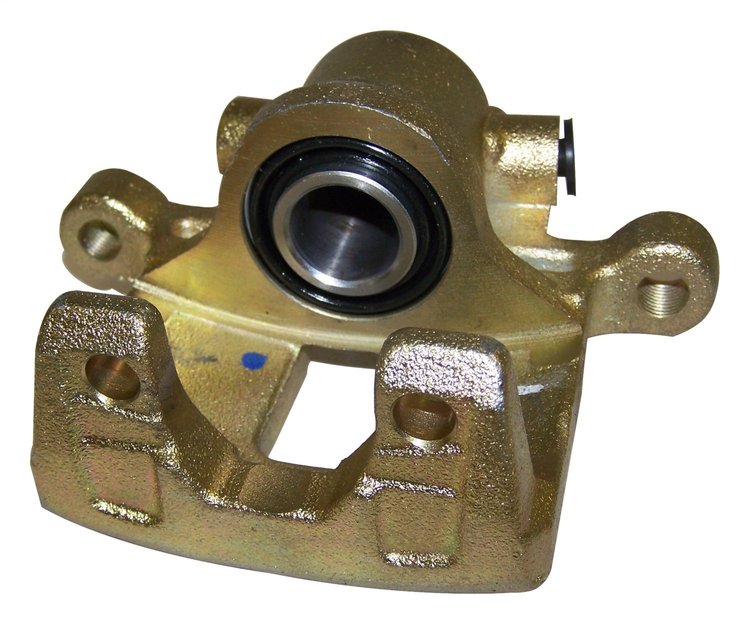 Brake Caliper Assembly