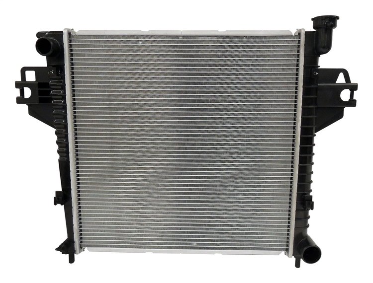 68020278AA Radiator, 2007-2007 Jeep Liberty