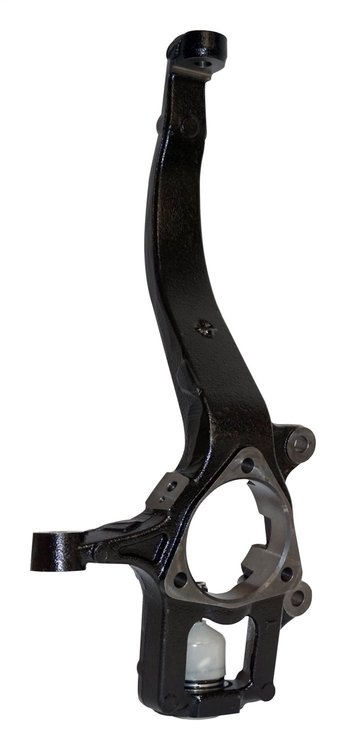 68022629AD Steering Knuckle, 2011-2015 Dodge Durango, 2011-2015 Jeep Grand Cherokee