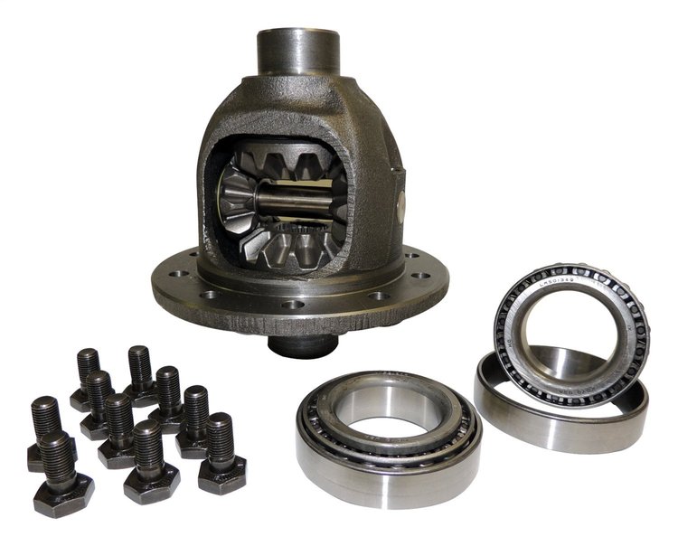 68026549AA Differential Case Assembly