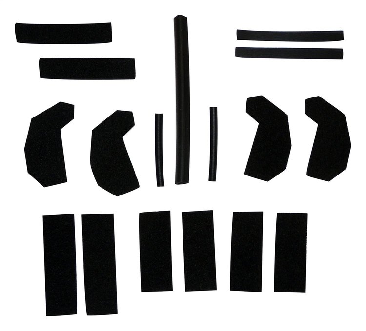 68026937AB Hard Top Seal Kit