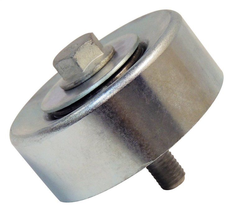 68027602AA Drive Belt Idler Pulley