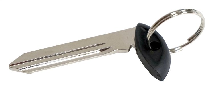 68029829AB Key Blank