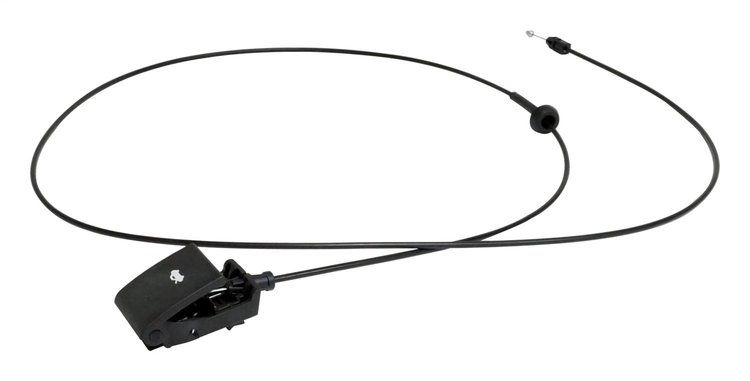 68032581AD Hood Release Cable