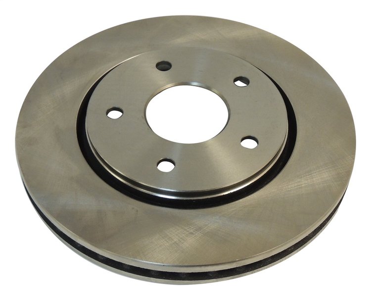 68032944AB Brake Rotor, 2008-2011 Chrysler Town & Country, 2008-2011 Dodge Grand Caravan, 2009-2010 Dodge Journey