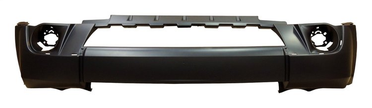 68033744AB Front Bumper Fascia