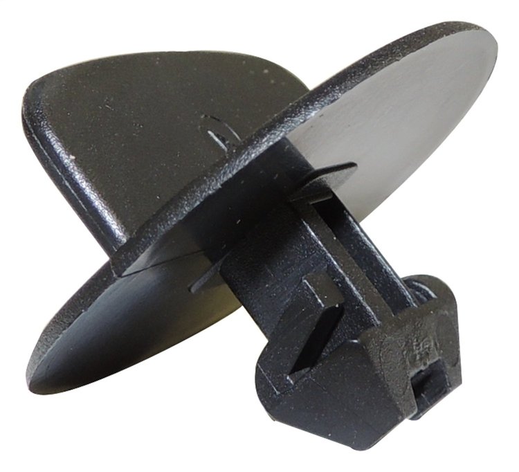 68033794AA Air Dam Retainer, 2008-2010 Jeep Commander, 2005-2010 Jeep Grand Cherokee, 2011-2013 Jeep Grand Cherokee