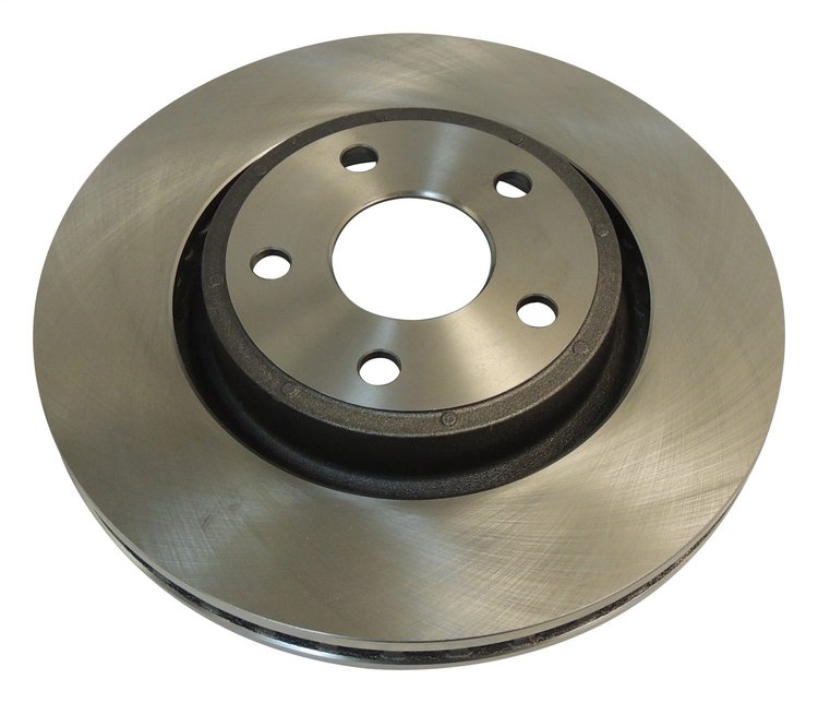 68035012AB Brake Rotor