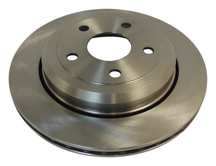 68035022AB Brake Rotor