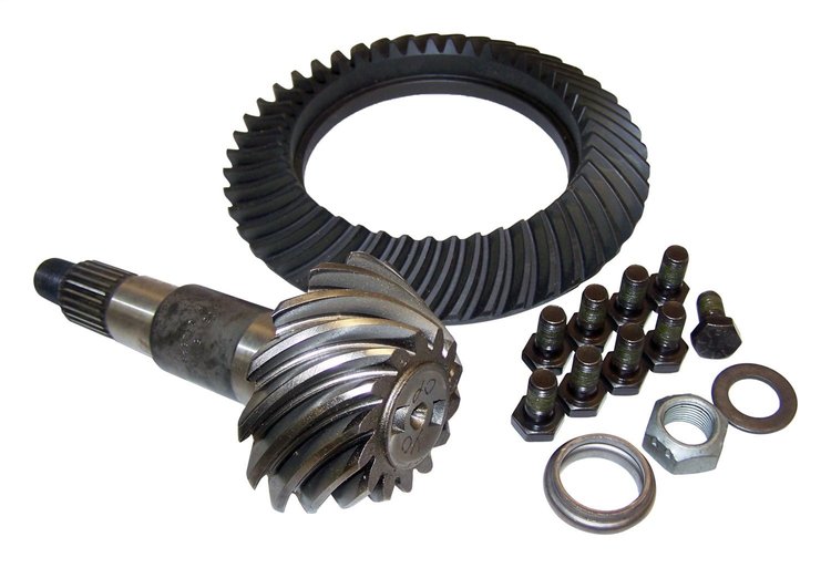 Ring And Pinion Set