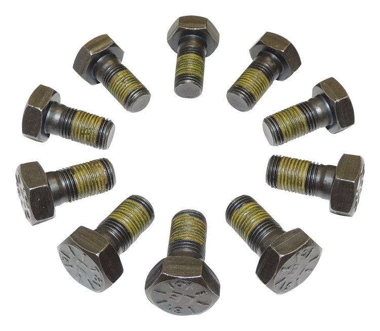 68035573AA Differential Bolt Kit