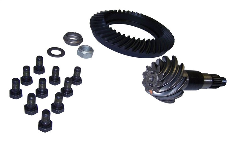 Ring And Pinion Set