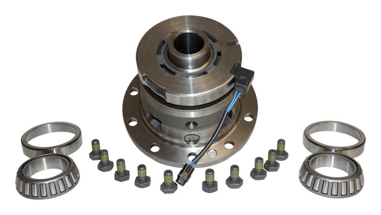 68036128AA Differential Case Assembly