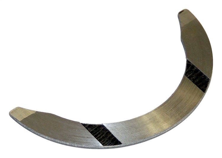 68038560AA Crankshaft Thrust Bearing