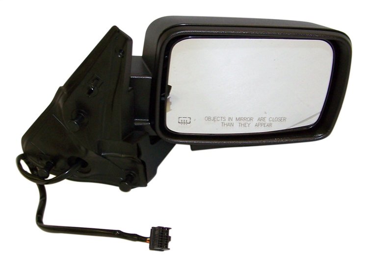 68040408AA Door Mirror, 2006-2008 Jeep Commander